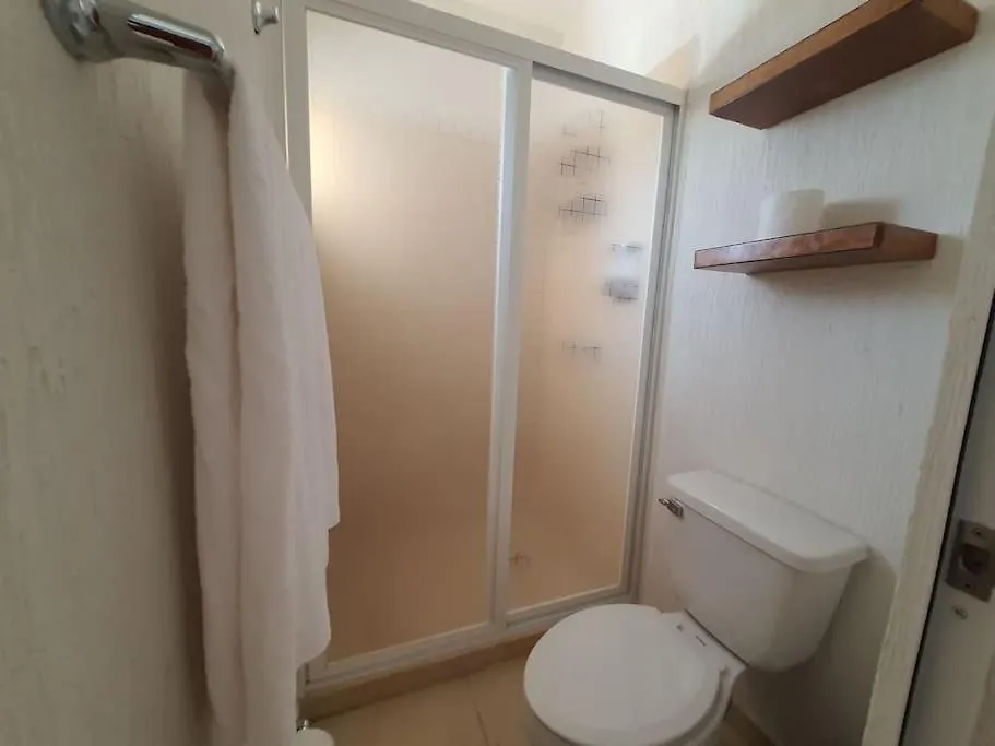 Casa Triplexa: Spacious 3-Bedroom Villa with Pool Playa del Carmen 0*,
